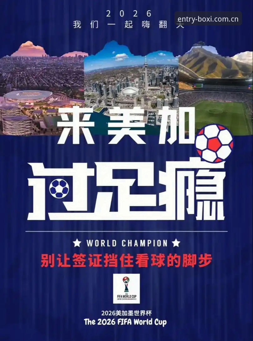 世界杯热潮vs签证寒流：海外球迷的观赛梦与博喜体育官网上的真实体验